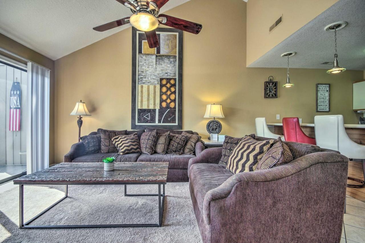 Osage Beach Condo With Shared Pool And Lake Views! Экстерьер фото