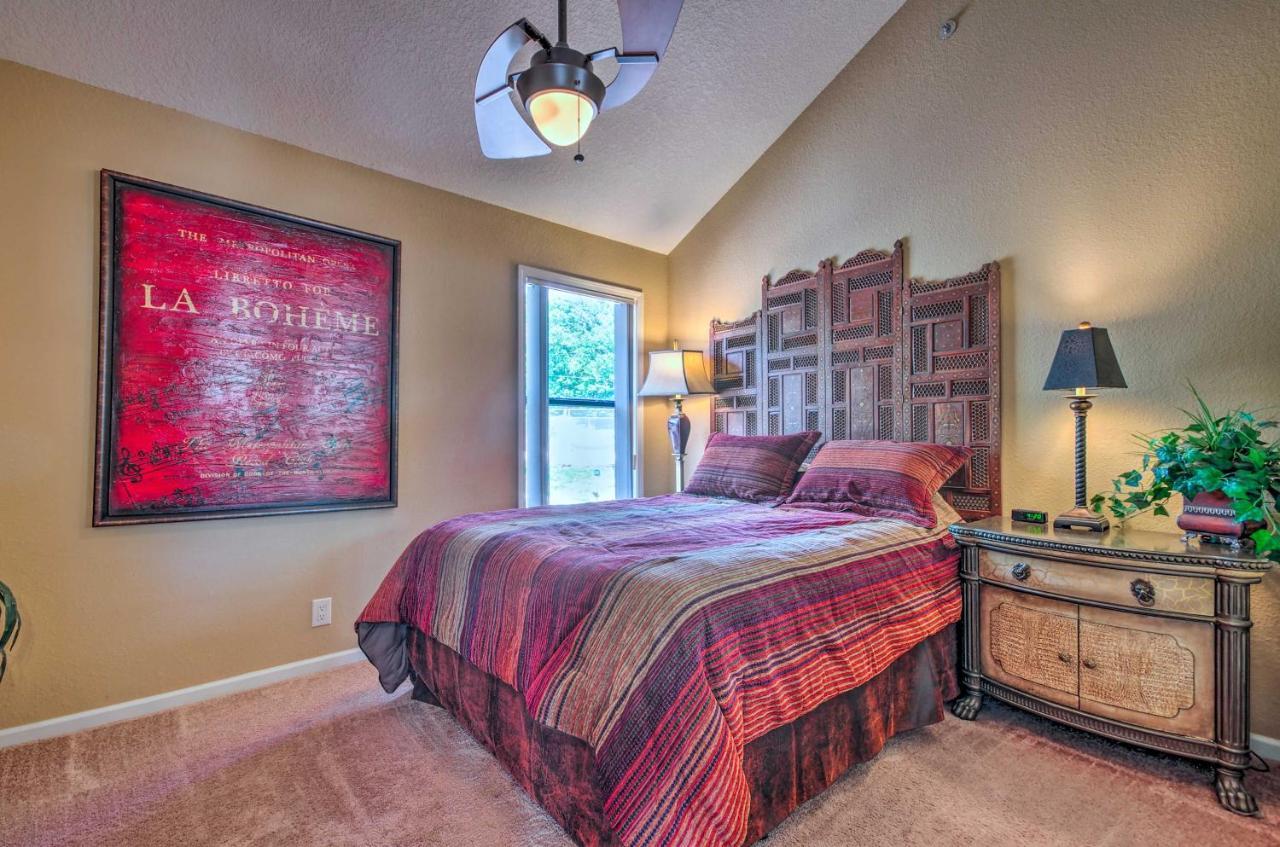 Osage Beach Condo With Shared Pool And Lake Views! Экстерьер фото
