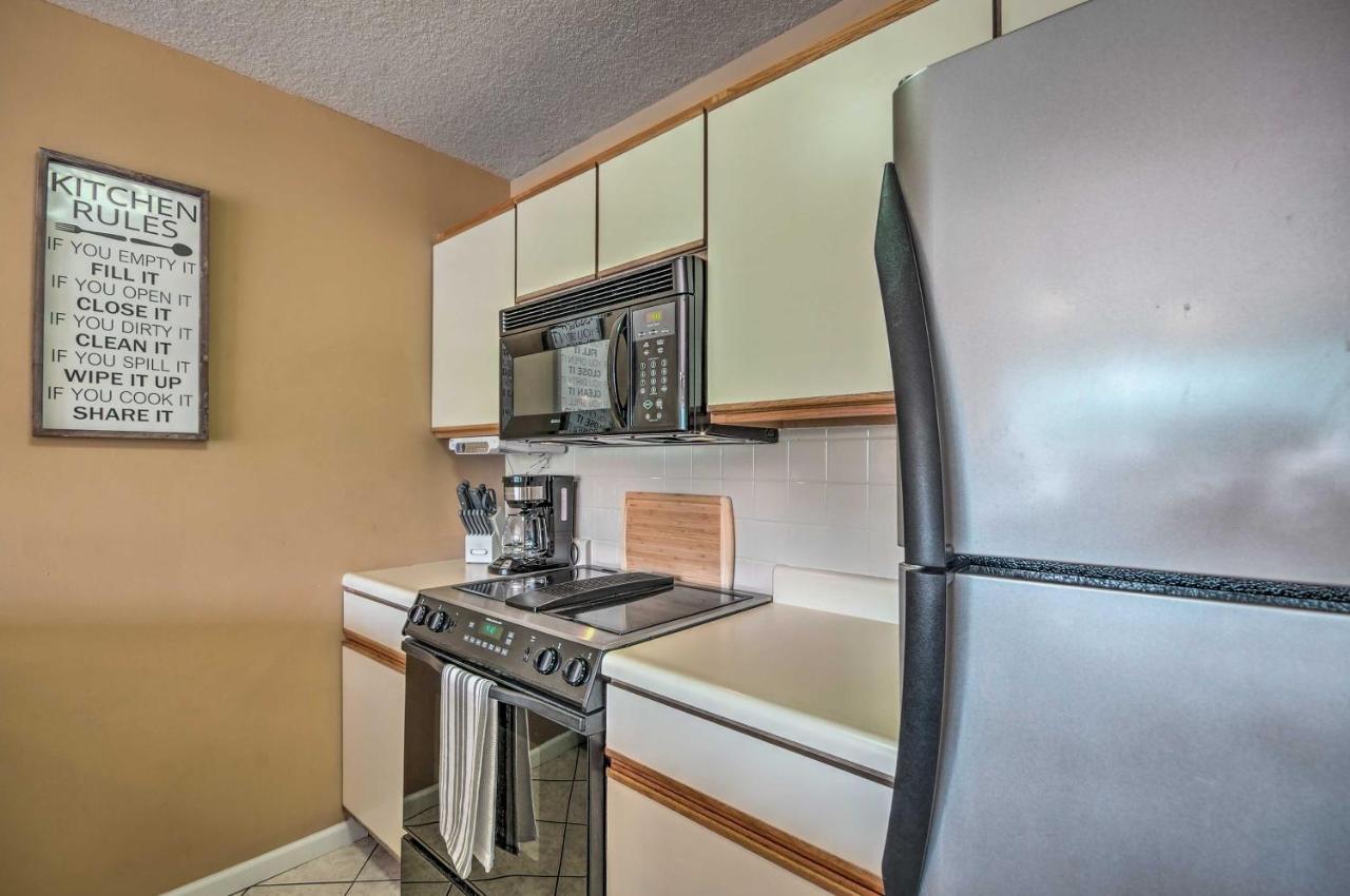 Osage Beach Condo With Shared Pool And Lake Views! Экстерьер фото
